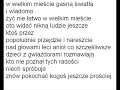 Raz Dwa Trzy de W wielkim mieście