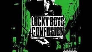 Watch Lucky Boys Confusion Closer To Our Graves video