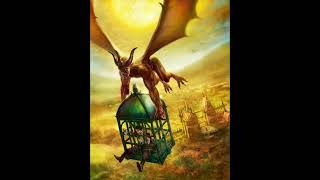 Cugels Saga By Jack Vance, Ch. 1.3