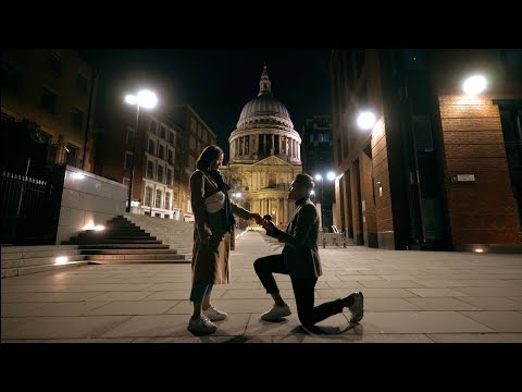CẦU HÔN NÀNG... 💍 | MỘT ĐÊM SAY - Thịnh Suy | Hieu-ck Ray Dance Choreography