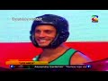 COMBATE: Giacomo Esta Celoso de Nikko Ponce 21/01/14