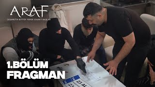 Araf 1.Bölüm Fragman