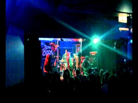 PRONOIA - Konstriktor [Sounds Of Chaos 19.05.2011]