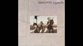 Watch Concrete Blonde Over Your Shoulder video
