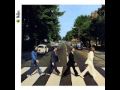 The Beatles - Because (2009 Stereo Remaster)