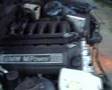 BMW E36 M3 3.2 ENGINE TEST