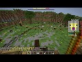 CAZADORES EN LA GRANJA | Minecraft