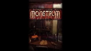 Monstrum Full Release Trailer.