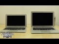 MacBook Air Showdown: 11" vs 13" Bootup Speedtest (July 2011)