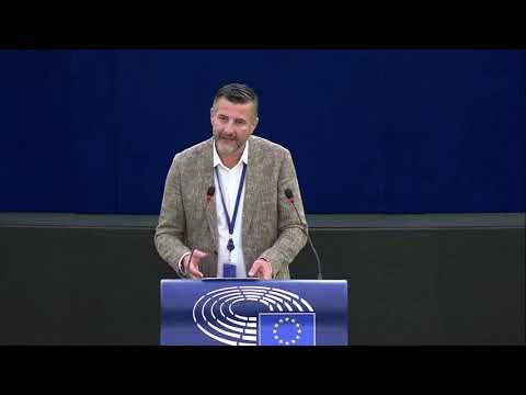 Verabschiedung des „Brexit-Hilfsfonds“ im Europäischen Parlament
