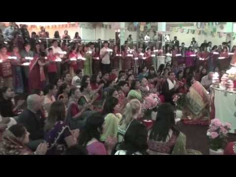 Ajanta Arts Atham 108 Aarti 2009