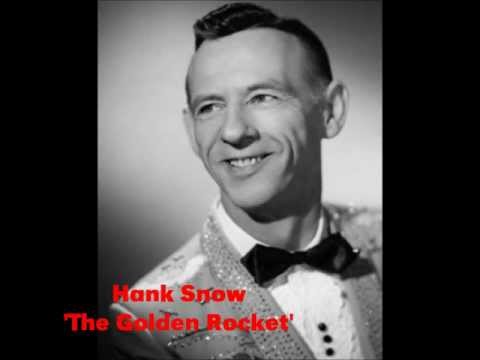 The Golden Rocket Video