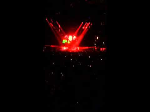 Travi$ Scott - Antidote (Live @ Air Canada Centre, November 5th)