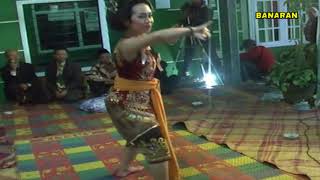 blendrong tayub banaran wonosobo