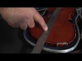 TPMG - How to evaluate a used violin for purchase or rental purposes.