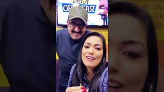 Ratinho E Milene Pavorô Como Se Chama Um Boneco De Neve Velho?