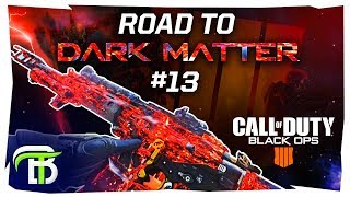 WHEN WILL IT END | Road to Dark Matter #13