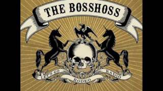 Watch Bosshoss Rodeo Radio video