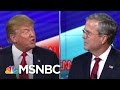 GOP Debate: Best One-Liners | MSNBC