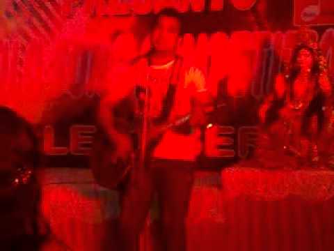 Doorie sahi jaye na(Atif aslam) on guitar by Tanveer khan (Parindey...