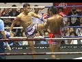 Muay Thai Fight - Sangmanee vs Thaksinlek, Rajadamnern Stadium Bangkok - 19th November 2015 Muay Thai Fight - Sangmanee vs Thaksinlek, Rajadamnern Stadium Bangkok - 19th November 2015