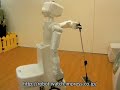 Assistant Robot