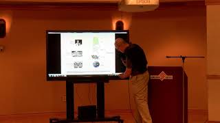 Preserving History, Building Community - June 26th, 2017 - Part 1