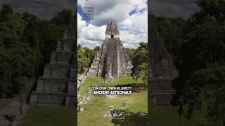Mysterious Earth-Like Structures On Mars Ancient Astronaut Theorists Weigh In
