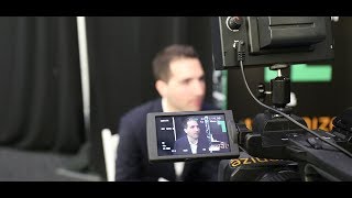 Nir Kaldero: AI/Machine Learning Is Taking Over the World. Here’s How To Win and Not Get Shredded.