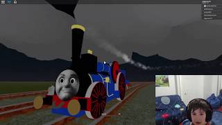 Thomas And Friends The Cool Beans Railway Two Four - Roblox