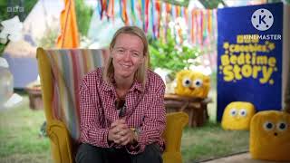 Cbeebies Bedtime Stories 1X952 The Song For Everyone