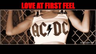 Watch AC DC Love At First Feel video