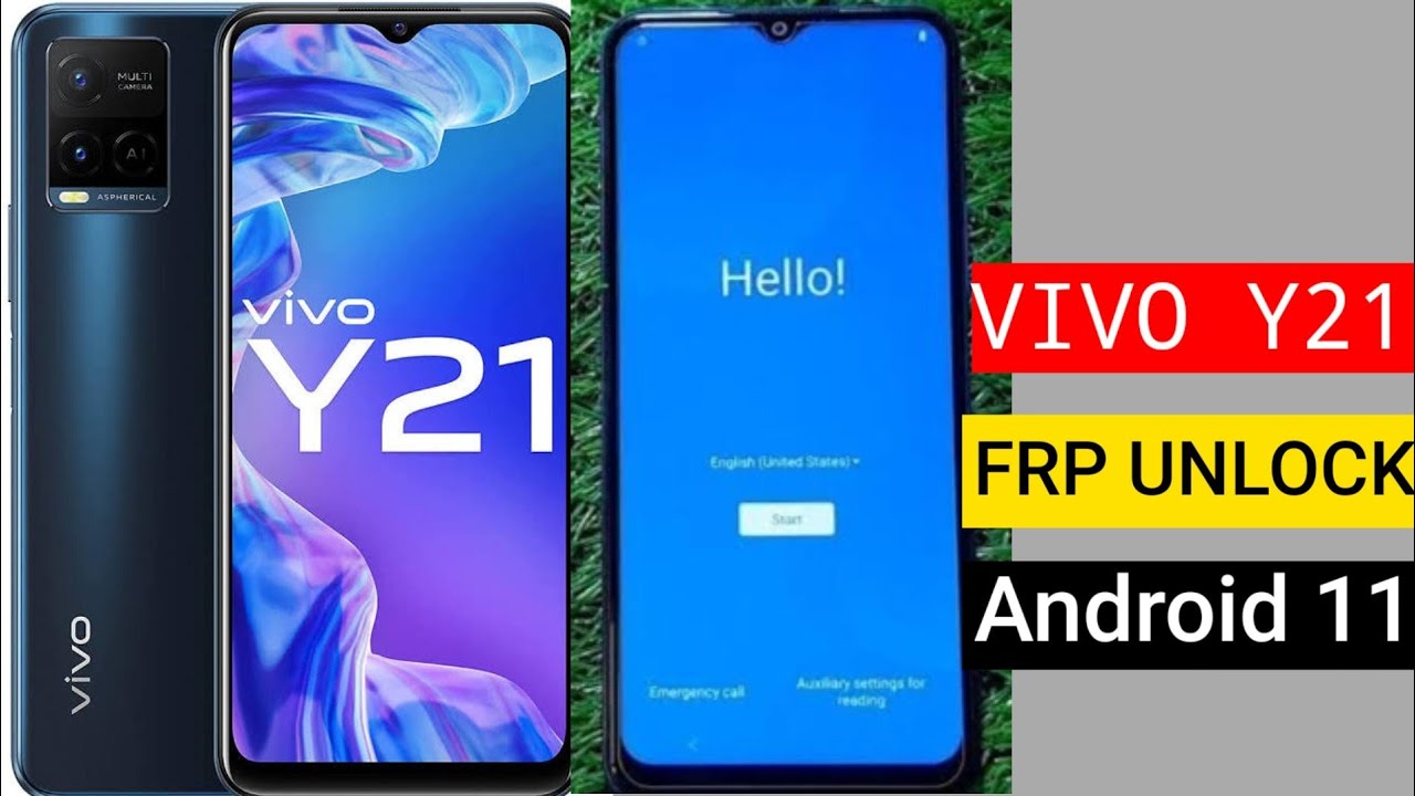 Vivo Y21 FRP Bypass Android 11 | New Trick 2022 | Vivo Vivo Y21 FRP Bypass Android 11 | New Trick 2022 | Vivo