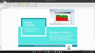 Instalacion Software Npv Scheduler