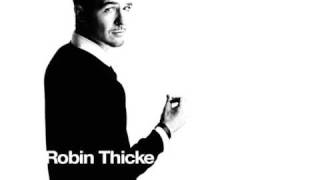 Watch Robin Thicke The Stupid Things video