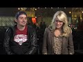 2011 CMA Awards: Rehearsal Footage - Brad Paisley & Carrie Underwood