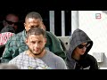 16 Celebrities and their Hot Bodyguards
