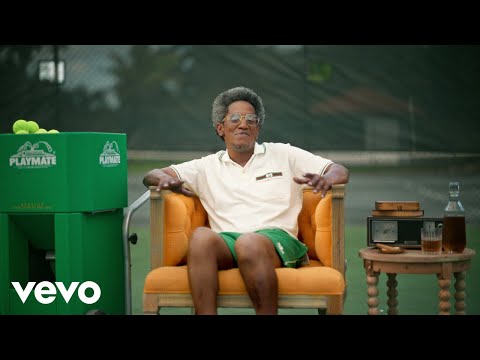 Tego Calderón - La Receta (Official Video)