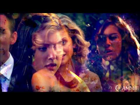 Cast of 90210 --- Just Set Them Off (Starstruckk)