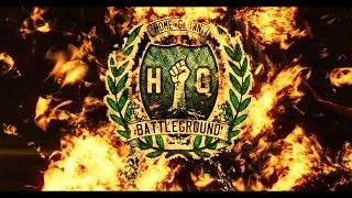 HomegrownBGCT & KOTD - World War Z Trailer - Hosted by GullyTK & ZitrotheGreat