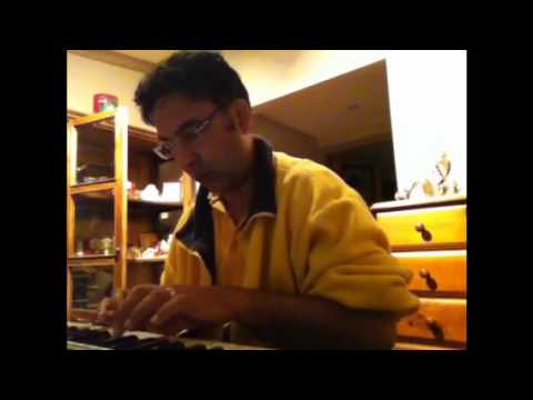 Baazigar - Kitabe Bahut Si Instrumental