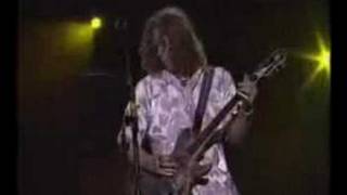 Watch Black Crowes Sick Again video