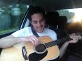 In The Blink of an Eye (Live from a Rented Mazda) - Jesse Ruben