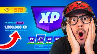 The *BEST* Ways to Get XP Before Season 2 ENDS!