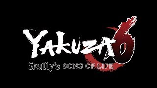 YAKUZA 6 Skullys Song of Life 113