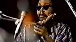 Miles Davis - Calypso Frelimo (pt 3) - 10/27/73 - Stockholm