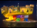 Spacetoon Arabic Ident