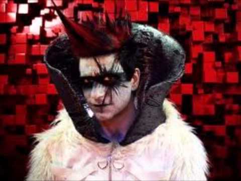 Mysterya - Symbiont Mysterya - Symbiont