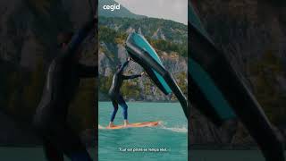 Et Si Comme Arthur, Vous Éleviez La Performance De Votre Entreprise Avec Cegid Xrp Flex ?