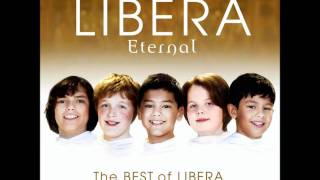 Watch Libera Secret video